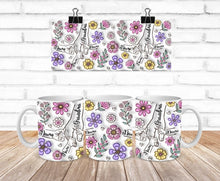 Grandma/Mom Coffee Cup; 11oz Personalized...Free Shipping