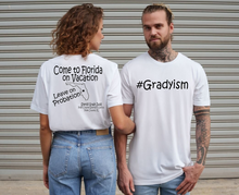 Sheriff Grady Judd ~ Gradyism Tshirt   **Free Shipping**