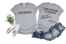 Sheriff Grady Judd ~ Gradyism Tshirt   **Free Shipping**