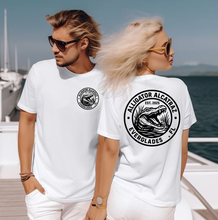 Alligator Alcatraz, Everglades FL EST 2025 Tshirt  *Free Shipping*