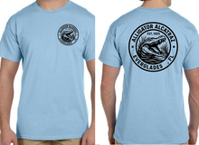 Alligator Alcatraz, Everglades FL EST 2025 Tshirt  *Free Shipping*