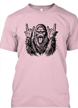 Sasquatch; Big Foot; TShirt *Free Shipping*