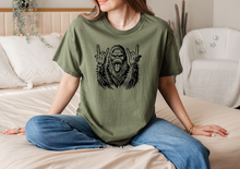 Sasquatch; Big Foot; TShirt *Free Shipping*