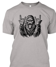 Sasquatch; Big Foot; TShirt *Free Shipping*