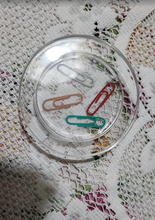 Epoxy Resin Crayon Pencil Holder with Lid  Free Shipping