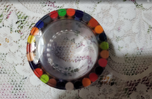 Epoxy Resin Crayon Pencil Holder with Lid  Free Shipping