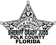 Polk County Grady Judd Comment 6-6-2026 Buck Naked T-Shirt **Free Shipping**
