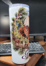 Princess K Skinny Tumbler 20oz *Free Shipping* READ DESCRIPTION PLEASE
