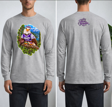 Team Kaydee T-shirt; Large Design on the Front  **Free Shipping**