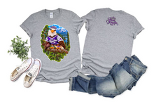 Team Kaydee T-Shirt; Design Large on the Front; **Free Shipping88