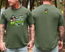 Sheriff Grady Judd Comment 9-3-2026; I Don't Chew My Cabbage Twice Tshirt  Free Shipping