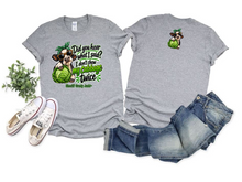 Sheriff Grady Judd Comment 9-3-2026; I Don't Chew My Cabbage Twice Tshirt  Free Shipping