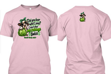 Sheriff Grady Judd Comment 9-3-2026; I Don't Chew My Cabbage Twice Tshirt  Free Shipping