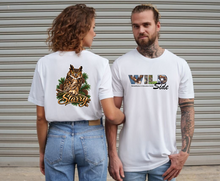 Fundraiser Wildside Rehab & Educ Center  Starry The GHO Tshirt   *Free Shipping*