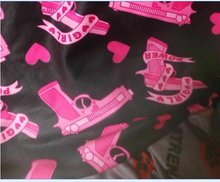 Girl Power Leggings or Capri's