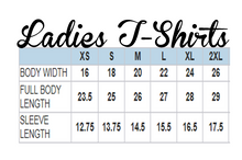 Police Wife Strength T-Shirt