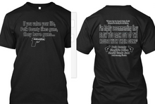 Sheriff Grady Judd Comment T-Shirt on Rioting, 6-1-2020  **Free Shipping**