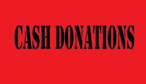 K9 Services German Shepherd Donation