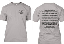 Sheriff Grady Judd Greatest Quotes T-Shirt   **Free Shipping**