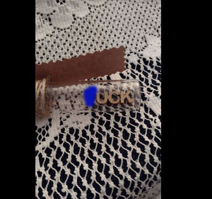 *UCKS TO GIVE JAR & Last *Fuck To Give   **FREE SHIPPING**